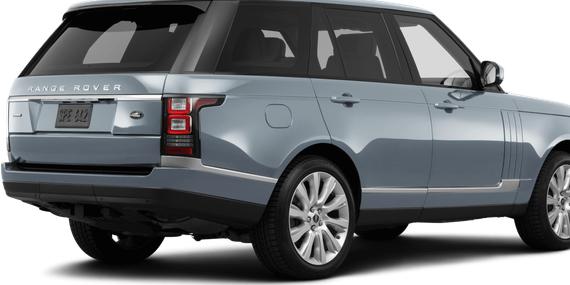 LAND ROVER RANGE ROVER 2014 SALGS2WF5EA169845 image